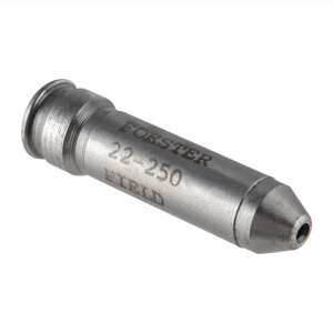 Forster 22-250 REMINGTON FIELD GAUGE - $37.15 at Shooting Surplus
