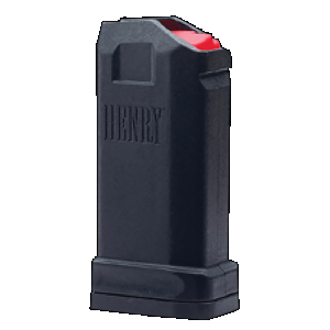 Henry H279MM5MAG Homesteader Replacement Magazine 5rd 9mm Luger Polymer