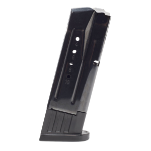 Smith & Wesson M&P M2.0 Compact 9mm Luger Blued Steel Magazine