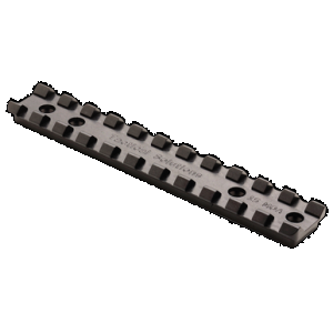 Tactical Solutions 1022SR15MOA 15 MOA Scope Rail for 10/22 Rifles Black