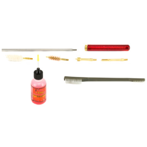 Pro-Shot Handgun Classic Box Cleaning Kit .40 Cal/10mm
