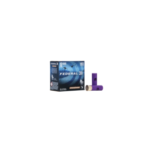 Federal Speed-Shok Load 16 Gauge 2.75 in. 15/16 oz. 2 Shot 25 rd.