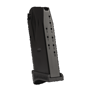 Canik TP9 Elite SC Series Magazine 9mm 10rd with Finger Rest