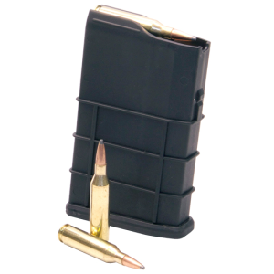 Howa Lsi Howa Mag 6.5x55 5rd - $33.78 at Shooting Surplus