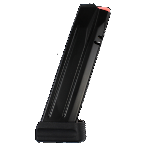 CZ P-10 F 9mm Magazine - Black | 21rd