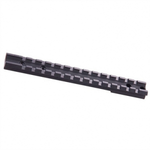 Weaver Mounts 48330 Multi-Slot Base 97T Black Remington 700 Short Action