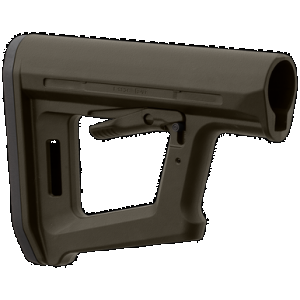 Magpul MAG1435-ODG MOE Carbine Stock OD Green Fits AR10/AR15/M4/M16/M110/SR25