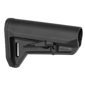 Magpul Magpul MAG626-BLK MOE SL-K Carbine Stock Black Synthetic for AR-15, M16, M4 with Mil-Spec Tube (Tube Not Included) - $39.59 at Shooting Surplus
