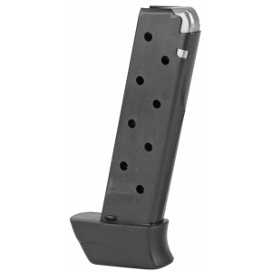 Bersa Bersa Thunder 380 Deluxe Magazine 9 rd. Extended Finger Rest - $35.09 at Shooting Surplus