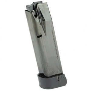Beretta Px4 Storm 17rd 40 S&W Magazine Steel Finish