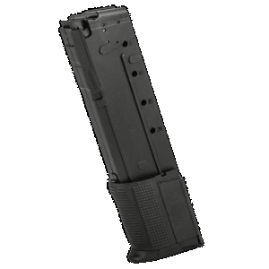ProMag FNHA2 Standard 30rd 5.7x28mm Fits FN Five-seveN Black DuPont Zytel Polymer