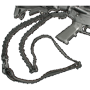 Blackhawk Universal SWIFT Sling Black