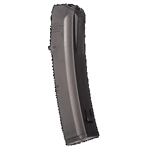 Patriot Ordnance Factory 00829 Replacement Magazine Phoenix 10rd 9mm Luger Black Polymer