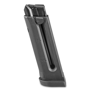 Fn FN 502 10rd 22 LR Magazine Polymer Construction Side Loading Button - $36.99 at Shooting Surplus