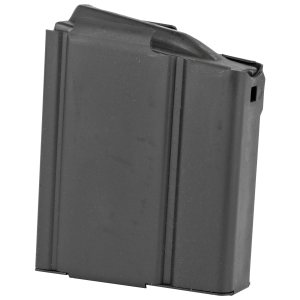 Springfield Springfield Armory M1A 10rd Magazine 6.5 Creedmoor 308 Win 7.62x51mm Blued Steel - $31.89 at Shooting Surplus