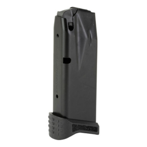 Canik TP9 Elite SC Series Magazine 9mm 12 Round with Finger Rest