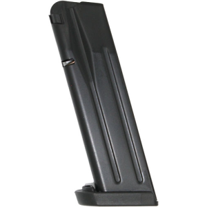 Sar Usa SAR USA SAR917 SAR9 Black Detachable 17rd 9mm Luger - $33.22 at Shooting Surplus