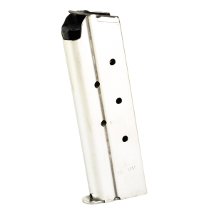 Kimber KIMBER MAGAZINE 1911 10mm FULL SIZE STS 8/RND Custom & PRO - $32.41 at Shooting Surplus