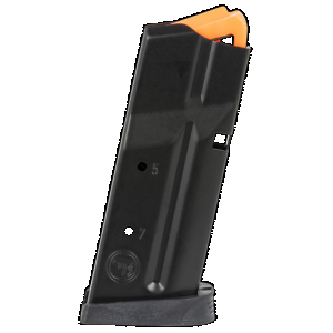 CZ-USA 11470 P-10 7rd 9mmLuger Black Steel