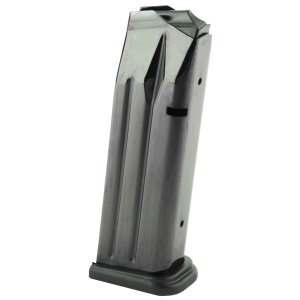 Rock Island Armory Rock Island OEMP164015B 1911 Magazine 16rd 40 S&W 10mm Blued Metal - $32.29 at Shooting Surplus