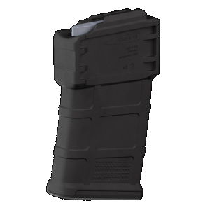 Magpul PMAG AICS 10rd 5.56 NATO Polymer Magazine for Remington 700