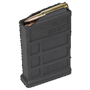 Magpul PMAG AICS 10rd Magazine for 7.62 NATO 308 Win 6.5 Creedmoor 7mm-08 Rem