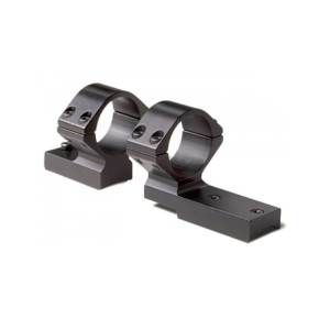 Weatherby Wby Vanguard 1-piece Scope Mount Low 1 Blk - $46.52 at Shooting Surplus
