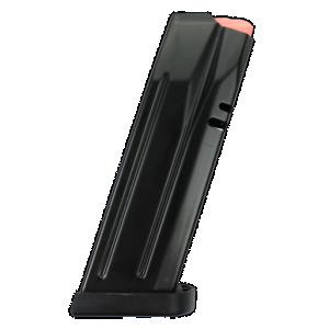CZ-USA 11420 P-07 15rd 9mmLuger CZ P-07/P-10C Blued Steel