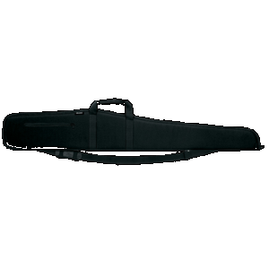Bulldog BD280 Extreme Shotgun Case Black Nylon 52"