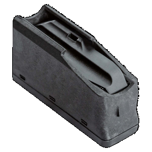 CVA AC1117 Cascade 4rd 450 Bushmaster Black Polymer