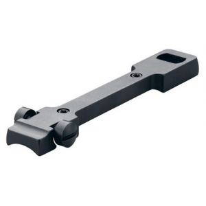 Leupold 1-Piece STD Steel Base - Winchester 70 LA Gloss Black