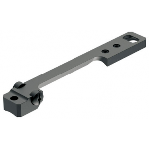Leupold STD One-Piece Bases Savage 110 Round Receiver Matte Black RH