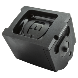 Bergara Bergara Rifles BA0005 BXR 10rd Rotary Magazine 22 LR Polymer - $34.99 at Shooting Surplus