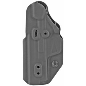 L.A.G. Tactical Liberator MK2 Holster S&W M&P Shield 9 EZ Black Ambi