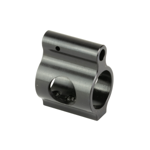 Faxon Firearms Faxon Firearms GBLP6253 Low Profile Gas Block 4150 Steel, Barrel Compatibility .625" - $30.74 at Shooting Surplus