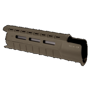 Magpul MAG538-ODG MOE SL Handguard AR-Platform OD Green Polymer