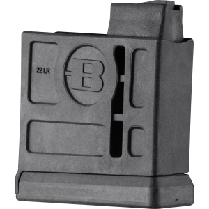 Bergara Bergara B14 Magazine 10 Round 22 LR Polymer AICS BA0016 - $49.99 at Shooting Surplus