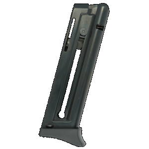 Bersa Thunder 22 Magazine 10 rd. Extened Finger Rest
