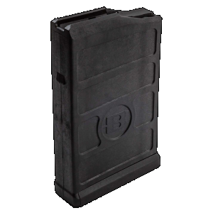 Bergara BA0030 B-14 10rd AICS Magazine 22 WMR 17 HMR Polymer