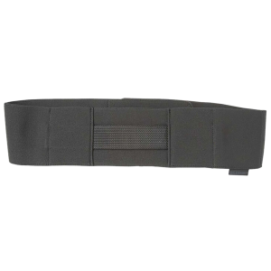 Blackhawk Blackhawk 60SB02BK Stache N.A.C.H.O. Belly Band Medium Black Elastic Handgun - $29.49 at Shooting Surplus