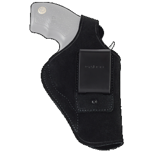 Galco WB224RB IWB Black Fits Glock 17 Right Hand