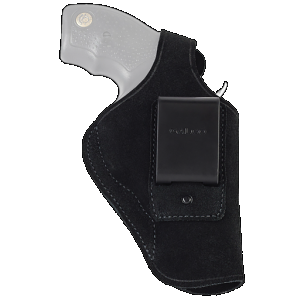 Galco WB226RB IWB Black Fits Glock 19 Right Hand