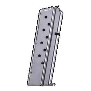 Auto-Ordnance G57S 1911 9+1 9mm Luger Stainless Steel