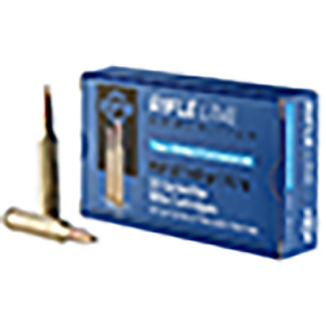 PRVI Partizan Ppu Pp7rm1 7mm Remington Magnum Pointed Soft Point 140 Grain 20 Rounds