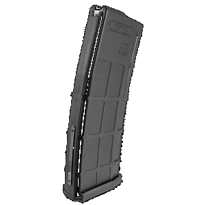 Cz Mag Bren 2s 5.56x45mm 30rd Black Window