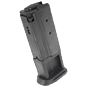 Ruger Ruger-57 Magazine 10rd 5.7x28mm Steel Finish Compatible with Ruger LC Carbine