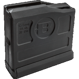 Bergara B-14 AICS 5rd Magazine 6.5 Creedmoor 308 Winchester Polymer