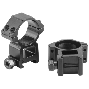 Riton Riton X30H 30mm High Scope Rings Matte Finish - $39.00 at Shooting Surplus
