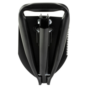 SOG Entrenching Tool Black