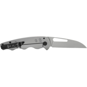 SOG KNIFE ESCAPE FL BEAD BLSTD